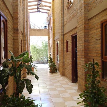 Departamento Loft Apartment Posadas Ngoại thất bức ảnh