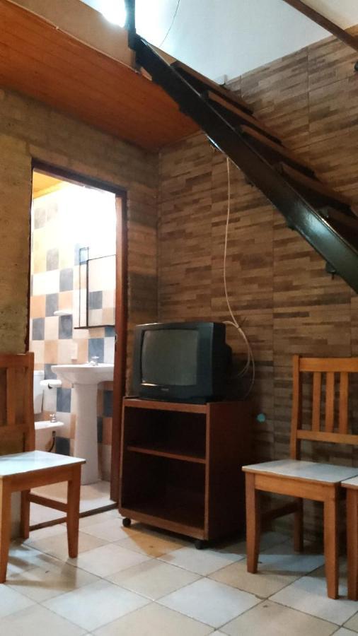 Departamento Loft Apartment Posadas Ngoại thất bức ảnh