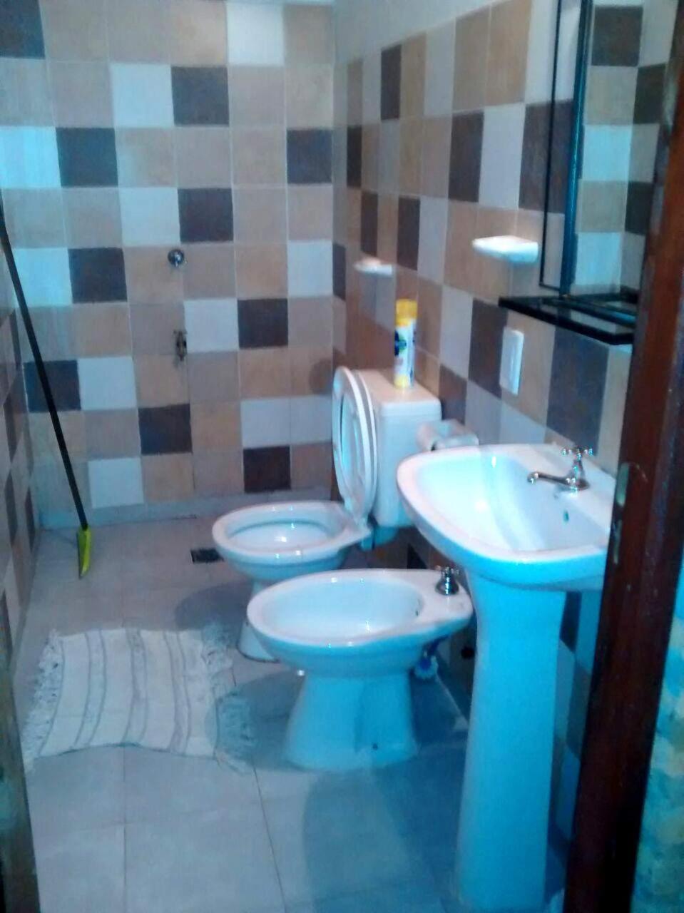 Departamento Loft Apartment Posadas Ngoại thất bức ảnh