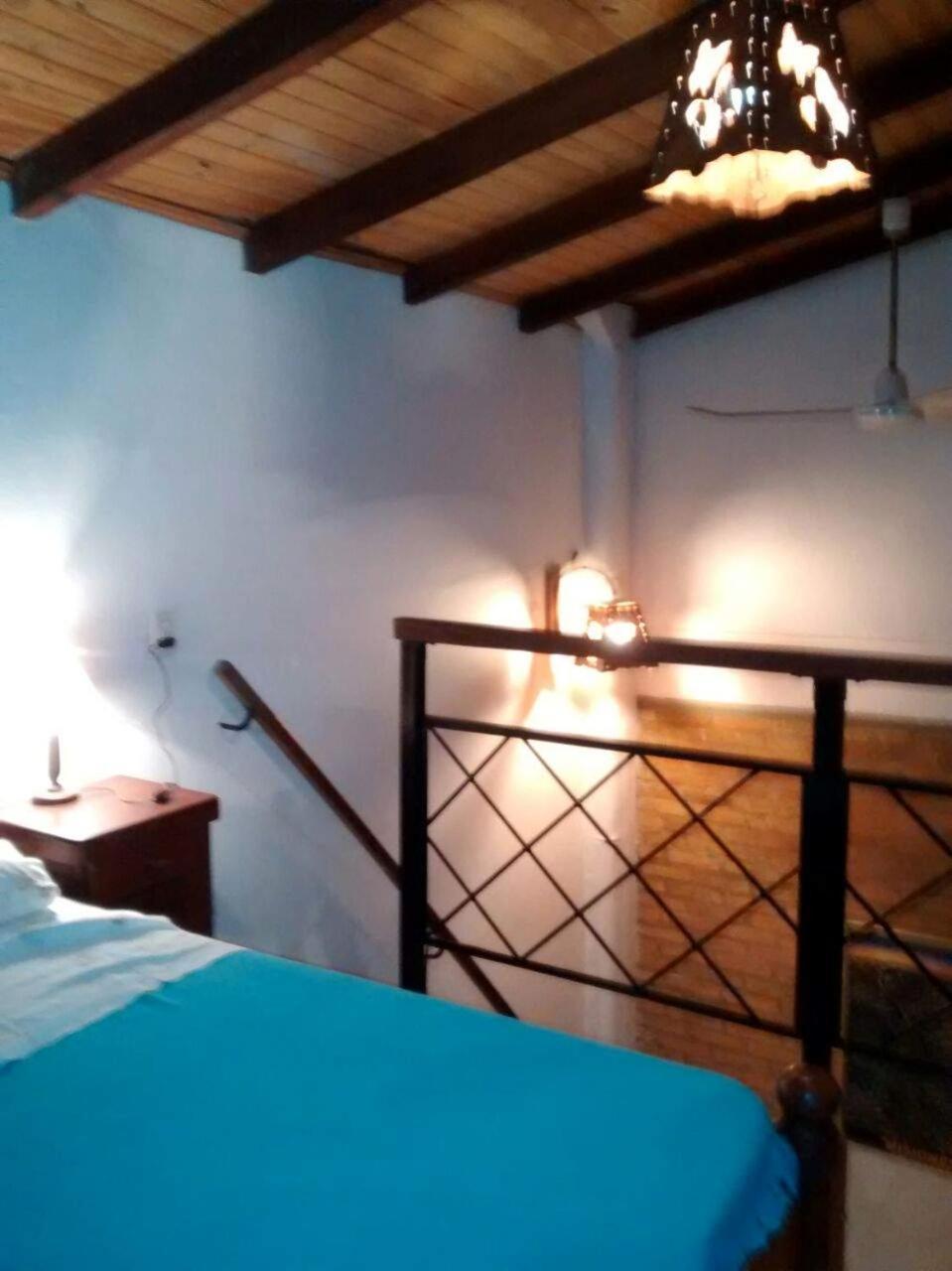 Departamento Loft Apartment Posadas Ngoại thất bức ảnh