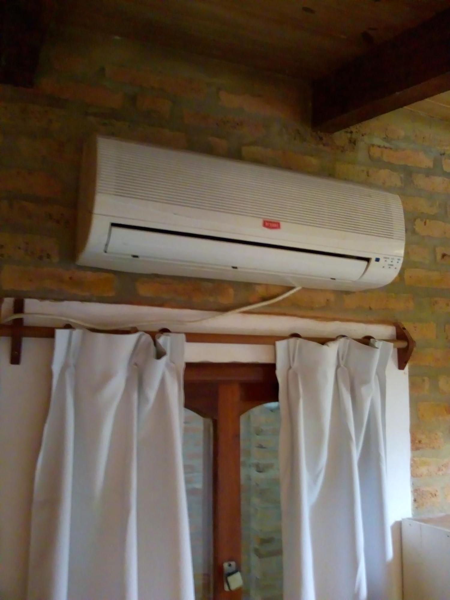 Departamento Loft Apartment Posadas Ngoại thất bức ảnh