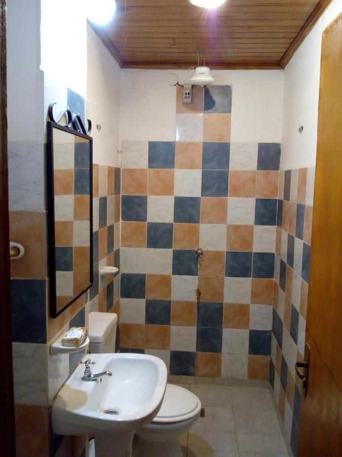Departamento Loft Apartment Posadas Ngoại thất bức ảnh